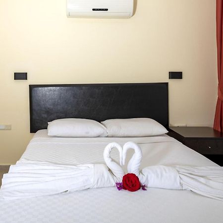 Kerem Apart Hotel Göcek Quarto foto